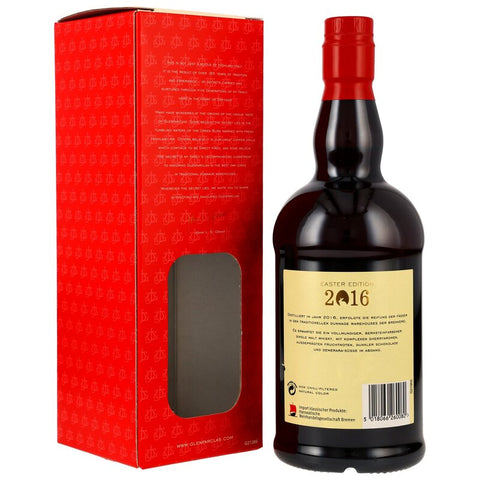 Glenfarclas 2016/2026 - Sherry Casks - Easter Edition - Auktion