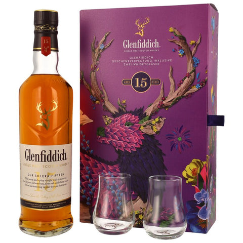 Glenfiddich