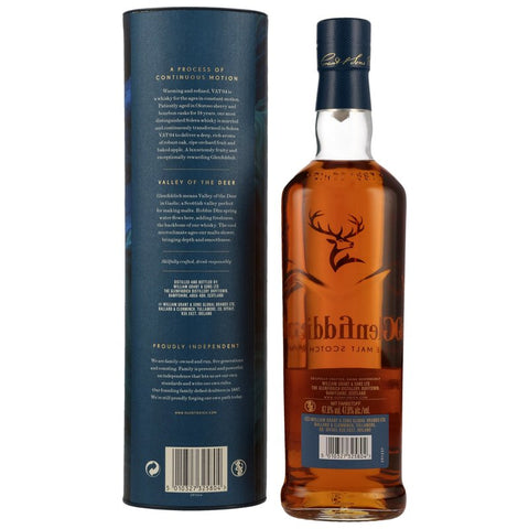 Glenfiddich 18 yo Perpetual Collection Vat 04