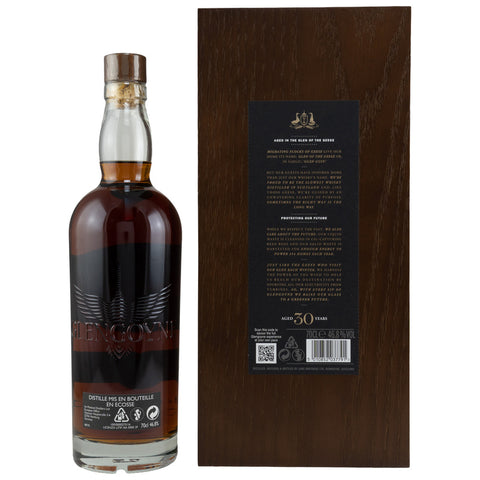 Glengoyne 30 y.o. Batch 2020