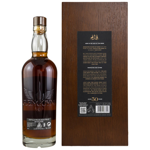 Glengoyne 30 y.o. Batch 2021