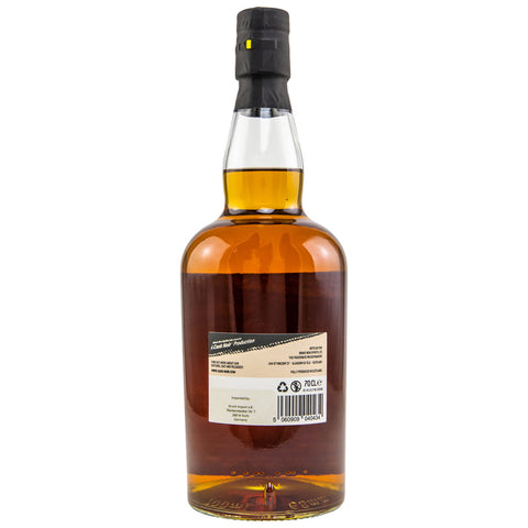 Glenlossie 2008/2022 - 13 yo - Cask Noir #12178 The Curious Sister