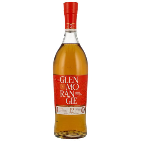 Glenmorangie 12 ans Calvados Finition fût