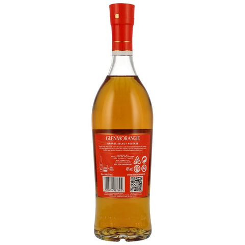 Glenmorangie 12 ans Calvados Finition fût