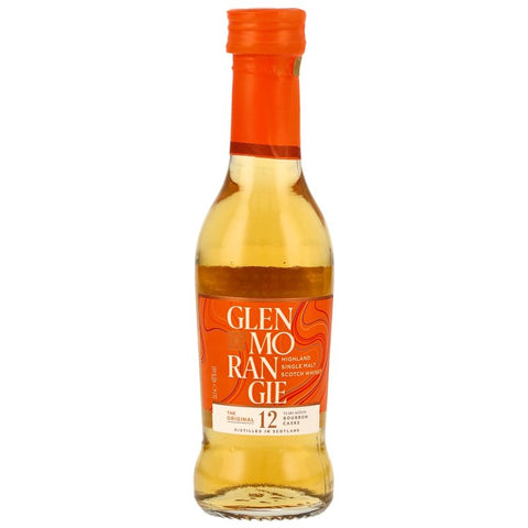 Glenmorangie 12 yo Original - Mini