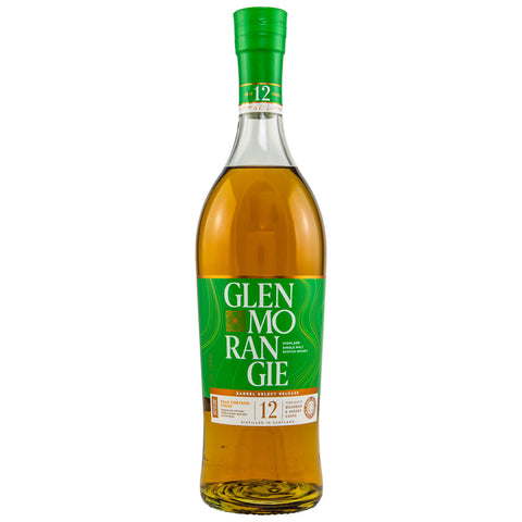Glenmorangie 12 ans Palo Cortado - limité