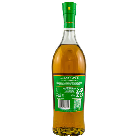 Glenmorangie 12 ans Palo Cortado - limité