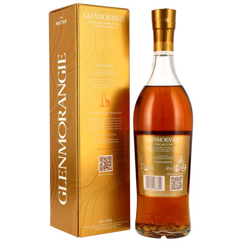 Glenmorangie The Nectar d`Or 16 yo White Wine Casks