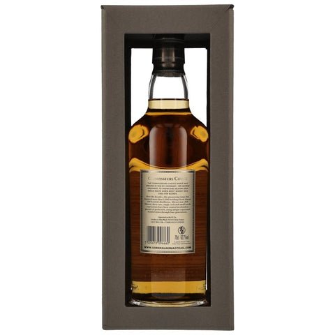 Glenrothes 2007/2023 G&M CC CS