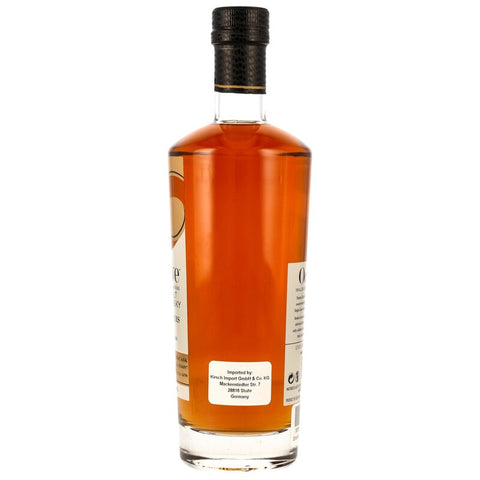 Glentauchers 2008/2025 - 17 y.o. - #8546097 - The Octave (Duncan Taylor)