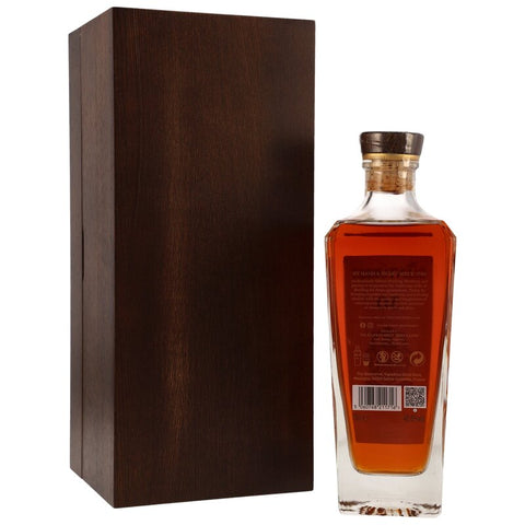 Glenturret 30 yo - 2024 release