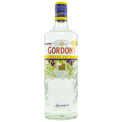 Gordon's London Dry Gin