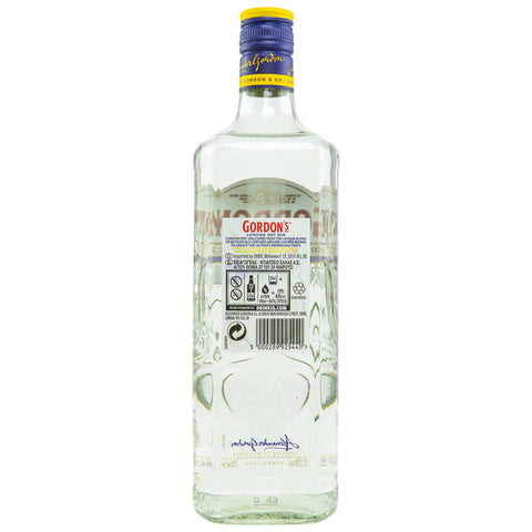 Gordon's London Dry Gin