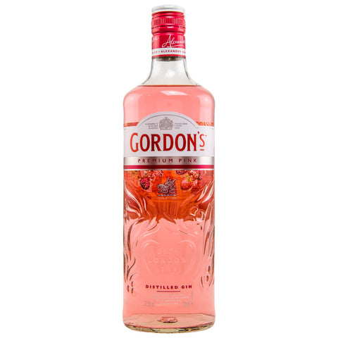 Gordon's Pink Gin