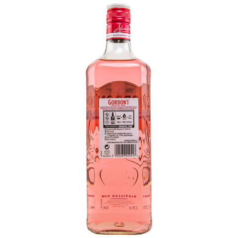 Gordon's Pink Gin
