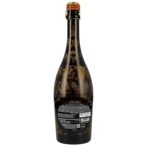 Grande Reserve - Maison Geiger - Manufaktur Jörg Geiger