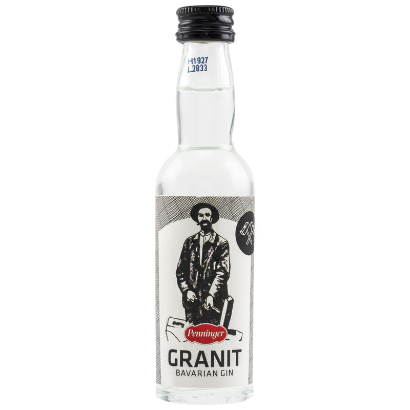 Granit Gin - Mini