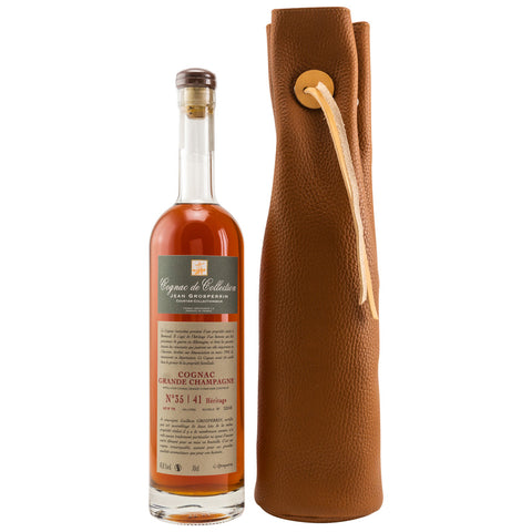 Grosperrin Cognac N°35-41 Grande Champagne
