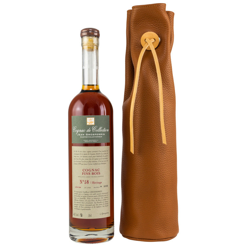 Grosperrin Cognac