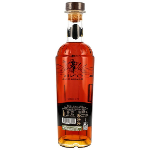 Havana Club 15 ans Iconica Gran Reserva