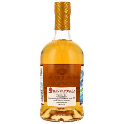Mélange de malt Hebridean Journey Sherry Edition - Hunter Laing