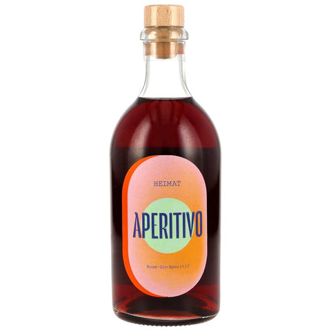 Heimat Aperitivo - 15%
