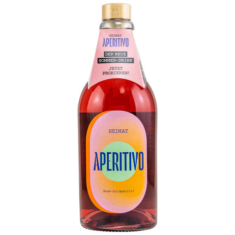 Heimat Aperitivo - 16%