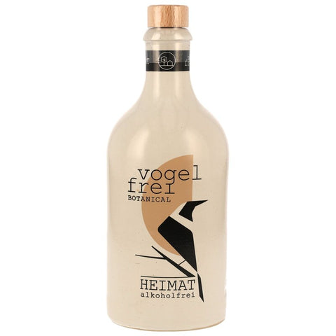 HEIMAT vogelfrei alkoholfrei (MHD 07/27)
