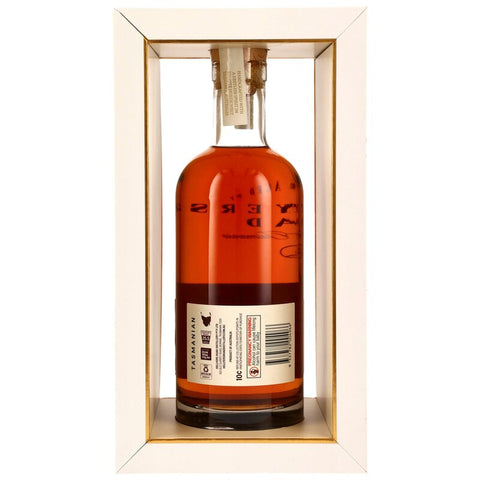 Hellyers Road 10 y.o. Oloroso de Jerez - Oloroso Sherry Casks