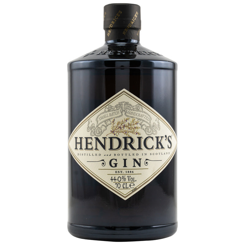 Hendricks Small Batch Gin 44%