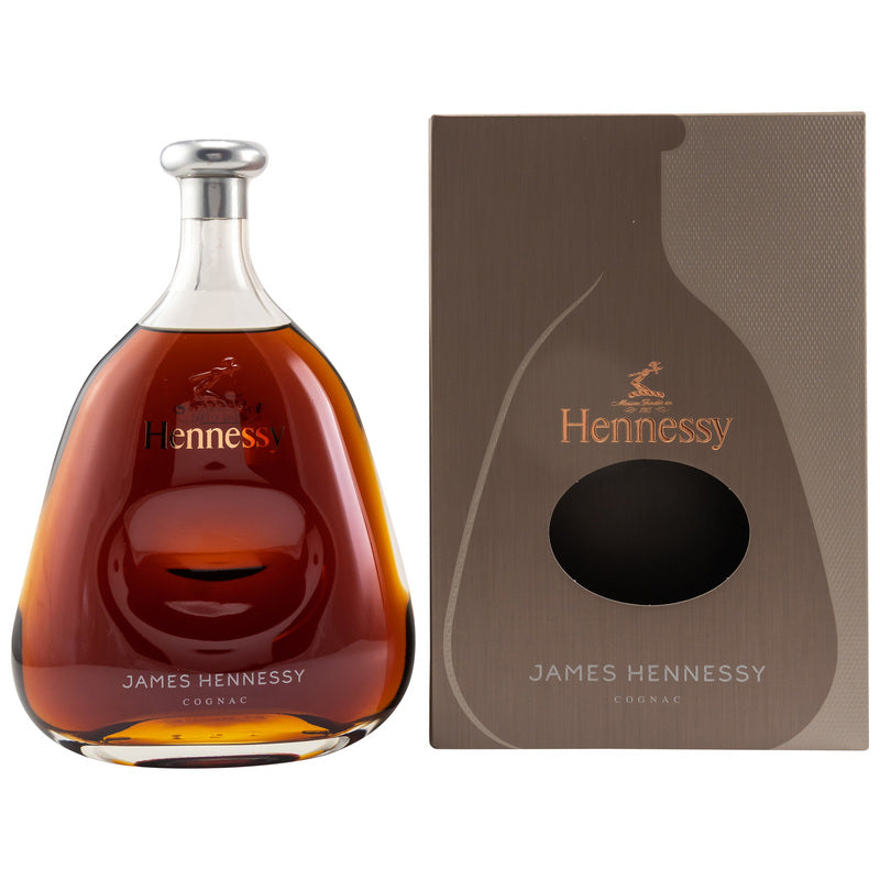 Buy Hennessy James - Cognac Switzerland