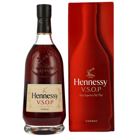 Cognac Hennessy VSOP en GP Très Supérieur Old Pale