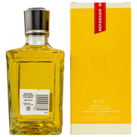 Herradura Reposado - en GP