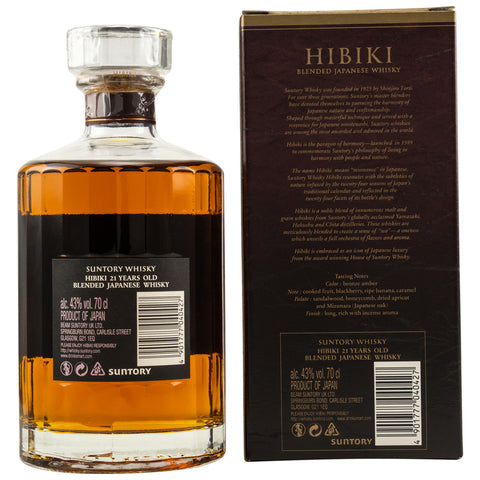 Hibiki 21 y.o.