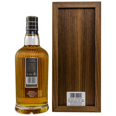 Highland Park 1984/2021 G&amp;M PVC Private Collection