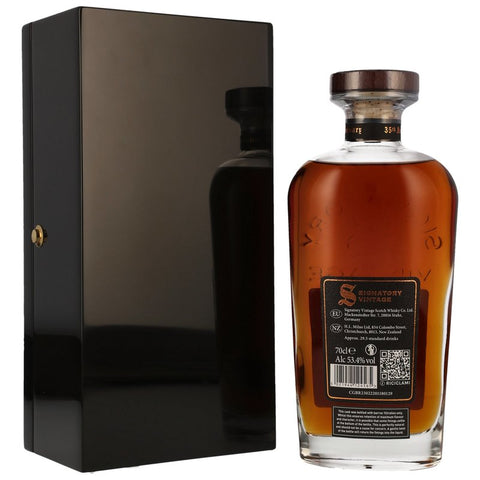 Highland Park 1991/2023 - 32 ans #15088 - 35ème Anniversaire - Sig RR