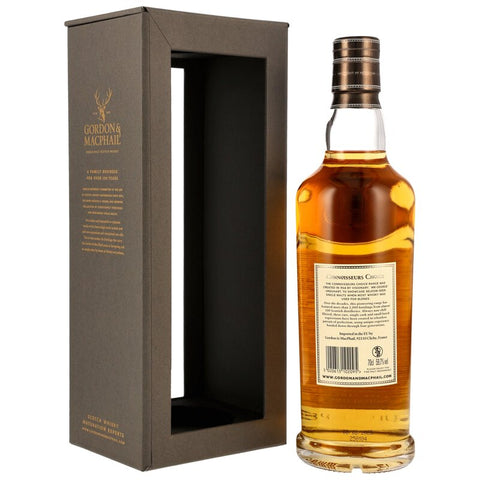 Highland Park 2005/2025 - 20 y.o. - Refill Sherry Butt #2801 - G&M CC CS