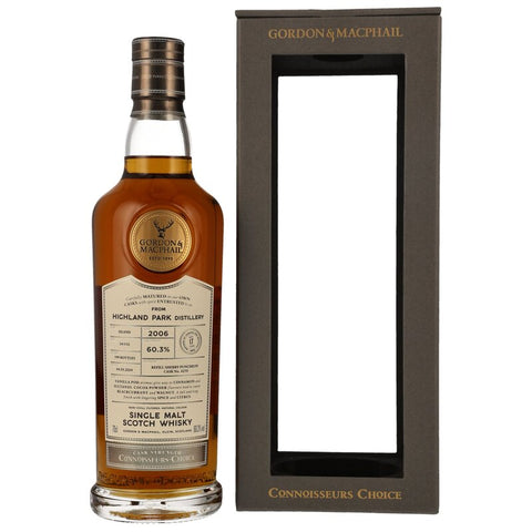 Highland Park 2006/2024 G&amp;M CC CS #4270