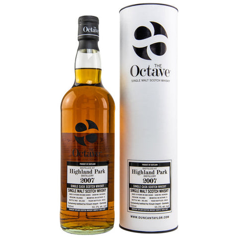 Highland Park 2007/2022 - 14 y.o. -  #5036505 - Octave (Duncan Taylor) - Kirsch