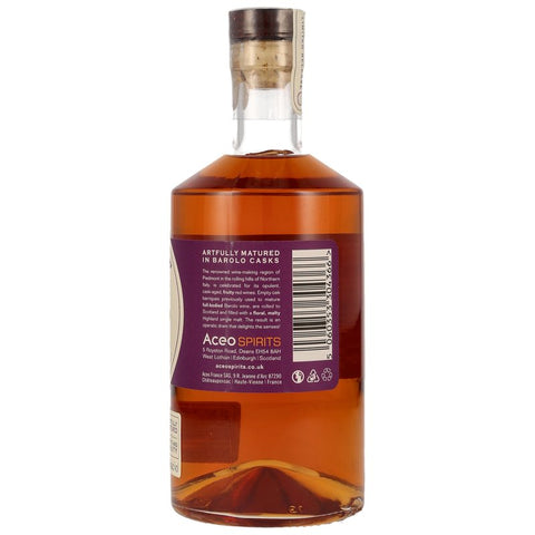Highland Single Malt 8 ans Barolo Cask - Parkmore Selection