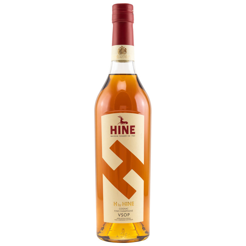 Hine - H by Hine Cognac VSOP