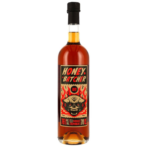 Honey Batcher 152 - Dominican Republic Rum