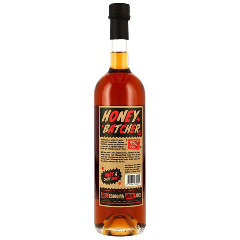 Honey Batcher 152 - Dominican Republic Rum