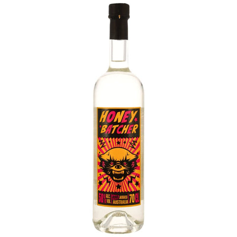 Honey Batcher Double Origin Jamaica/Australia Rum