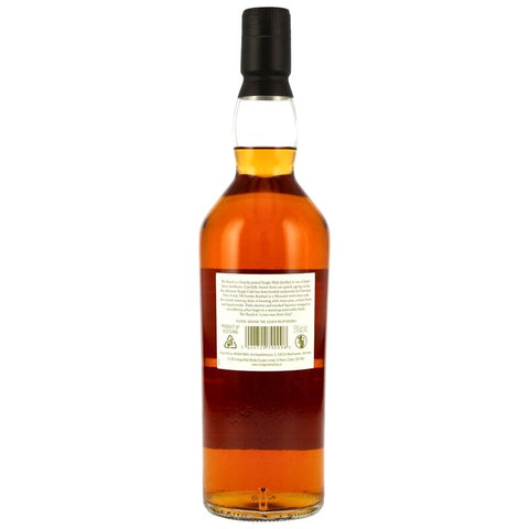 Ileach Islay Single Malt - Moscatel Single Cask Finish #25/0072