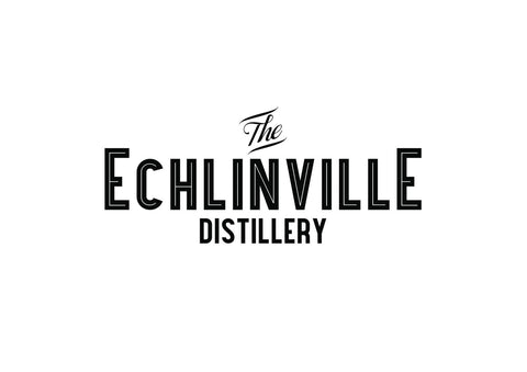 Echlinville Irish Gin 0,5 l - Auktion