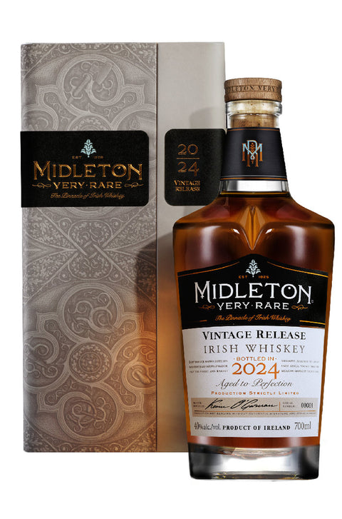 Midleton Very Rare Vintage Release 2024 0,7 l