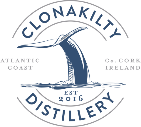 Clonakilty 13 Jahre Single Grain Rum Cask  0,7 l
