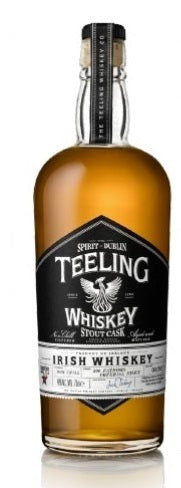 Teeling Stout Cask Single Malt 0.7 l