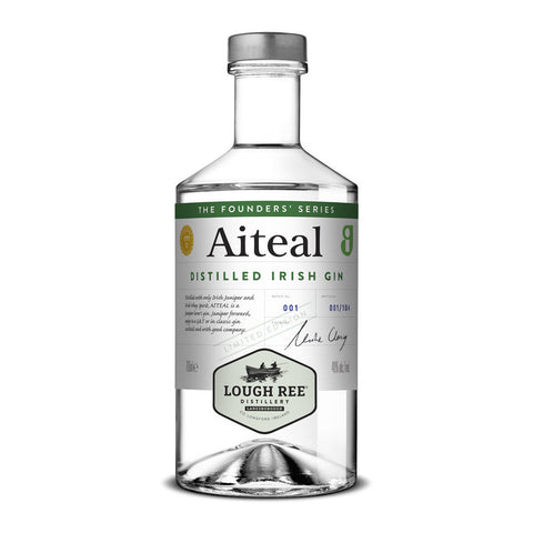 Aiteal Irish Gin 0,7 l - Auktion